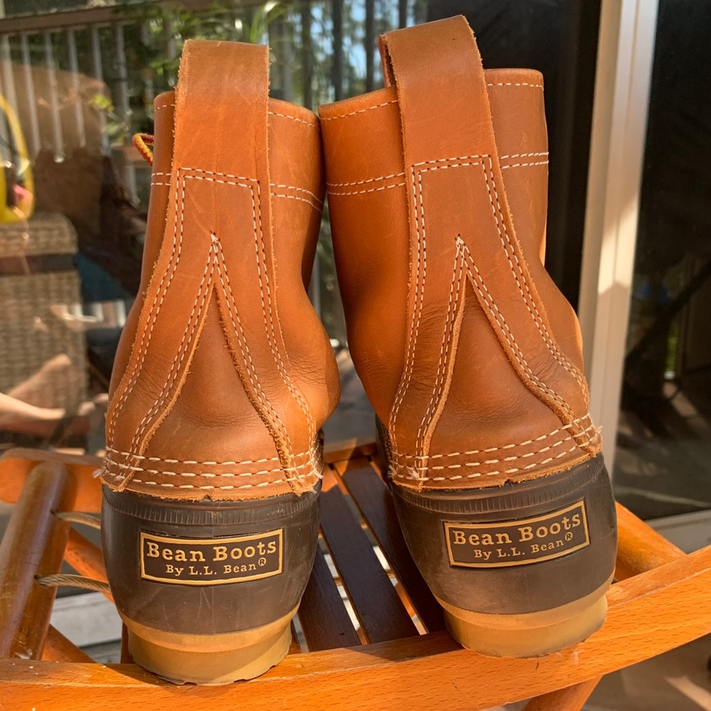 The Original L.L.Bean Boot, Women’s 8inch